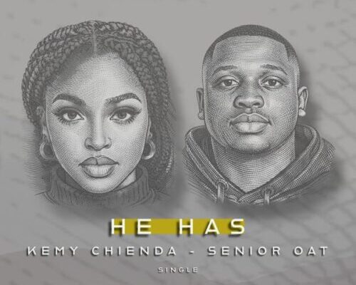 He Has - Senior Oat & Kemy Chienda | Free MP3 Download & Stream Now ...